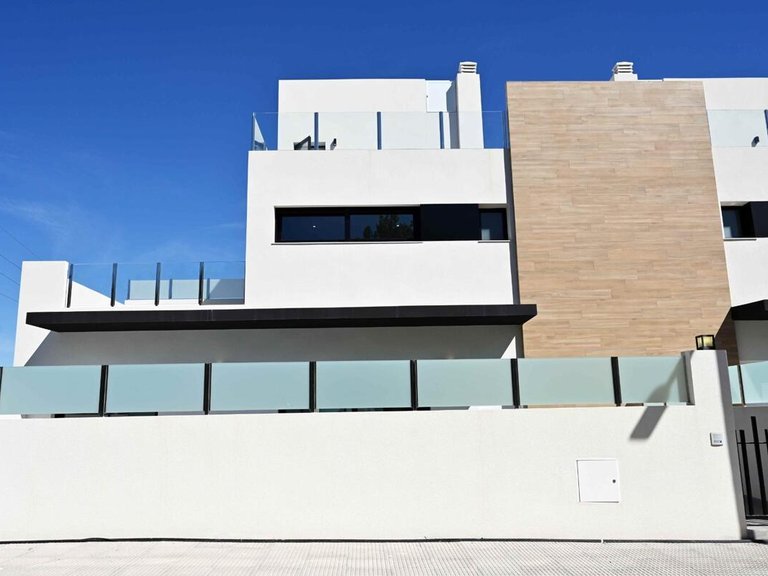 Town House for Sale in Dehesa De Campoamor, Alicante 5