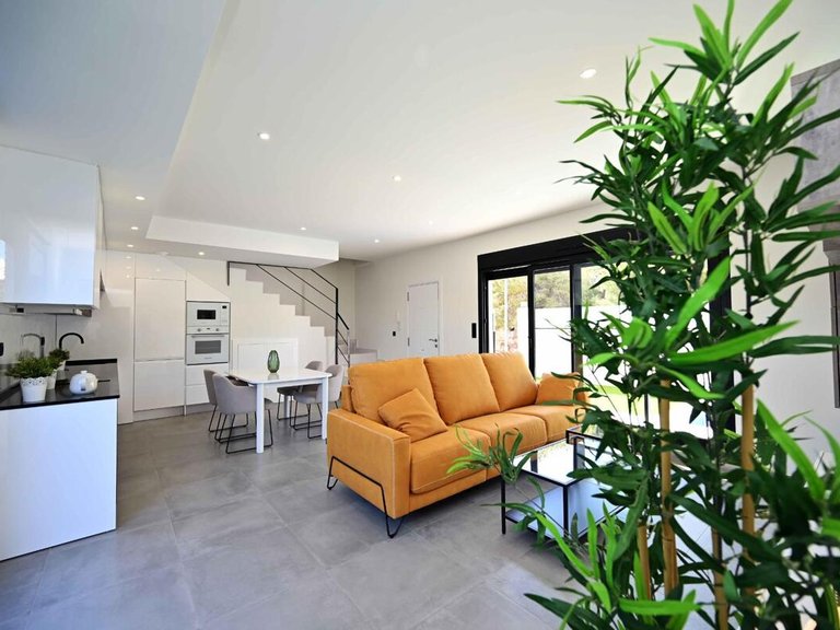 Town House for Sale in Dehesa De Campoamor, Alicante 6