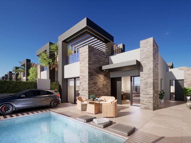 Villa for Sale in San Fulgencio, Alicante 1