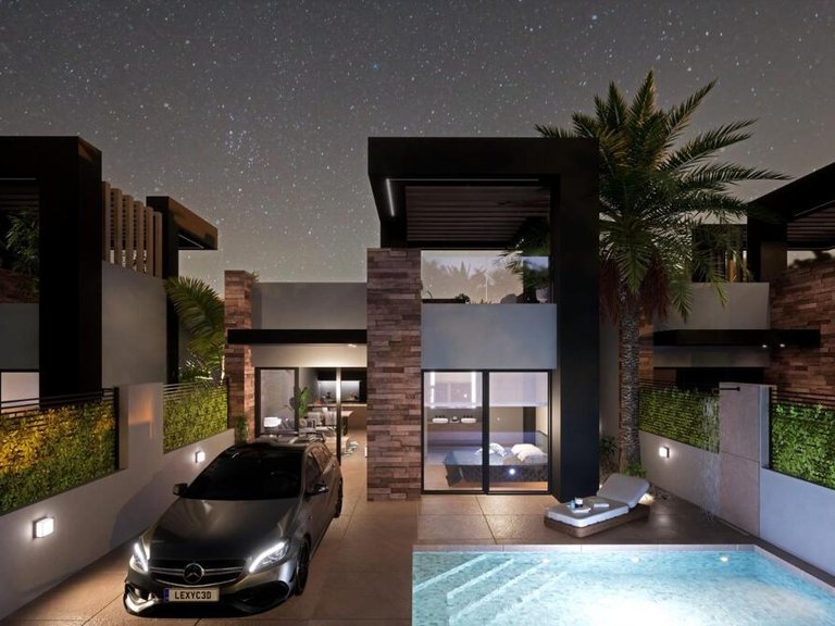 Villa for Sale in San Fulgencio, Alicante 12