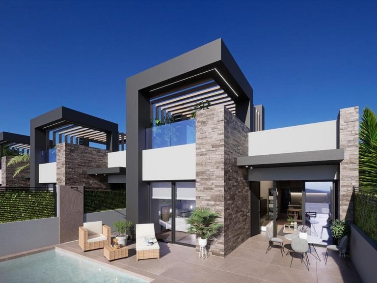 Villa for Sale in San Fulgencio, Alicante 5