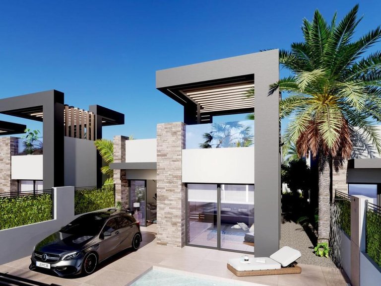 Villa for Sale in San Fulgencio, Alicante 6