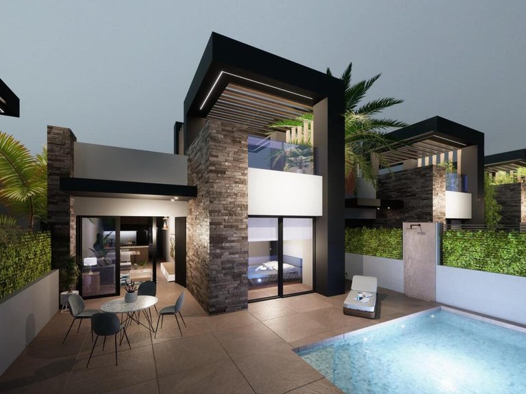 Villa for Sale in San Fulgencio, Alicante 7