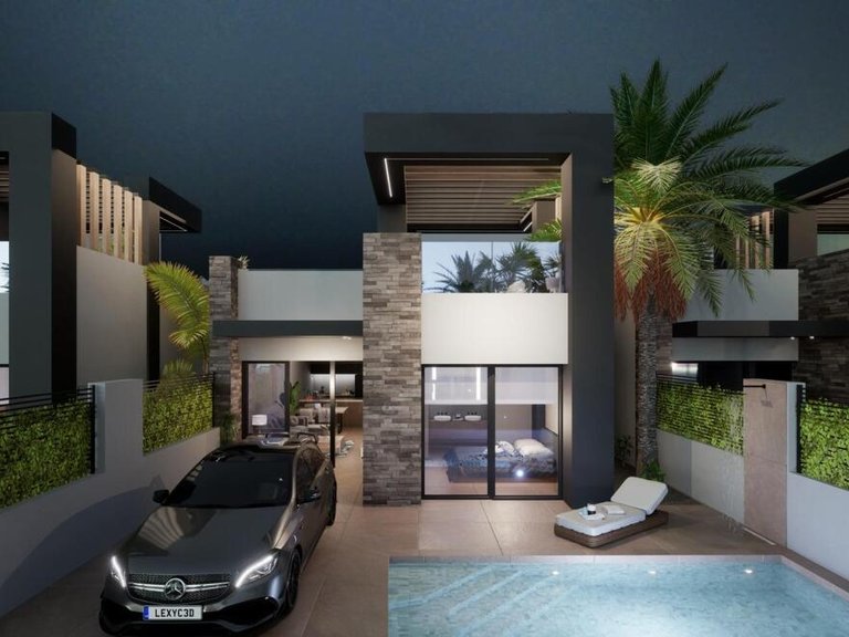 Villa for Sale in San Fulgencio, Alicante 9