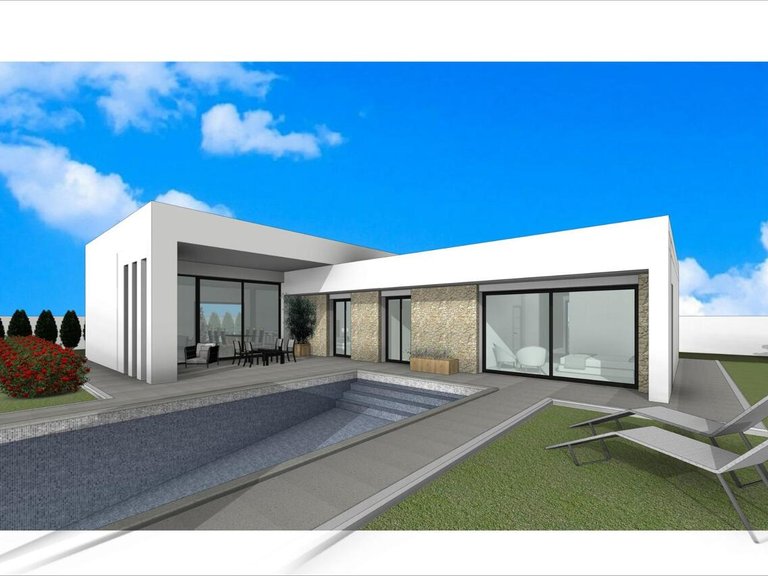 Villa for Sale in Aspe, Alicante 2