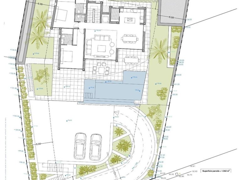 Villa for Sale in Calp, Alicante 13