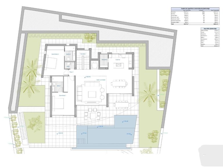 Villa for Sale in Calp, Alicante 15