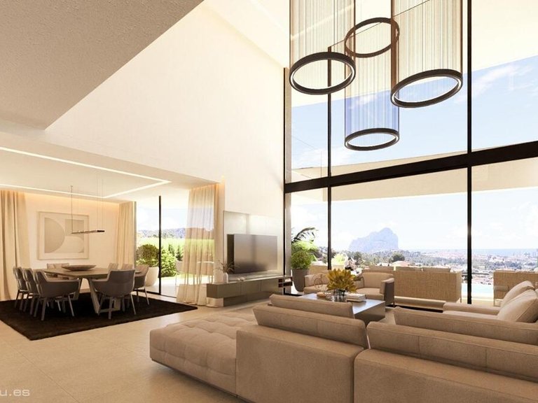 Villa for Sale in Calp, Alicante 7