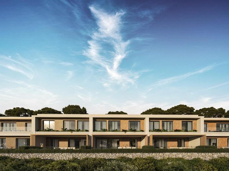 Town House for Sale in Mijas, Malaga 12