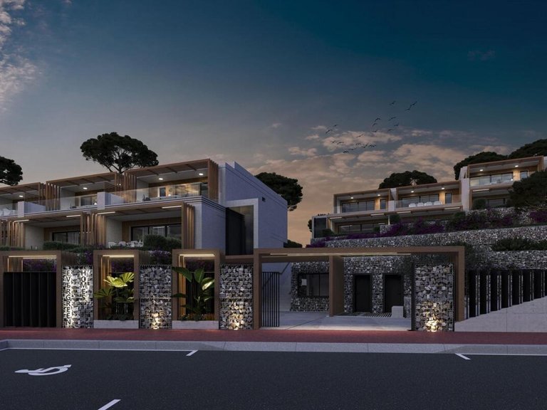 Town House for Sale in Mijas, Malaga 13