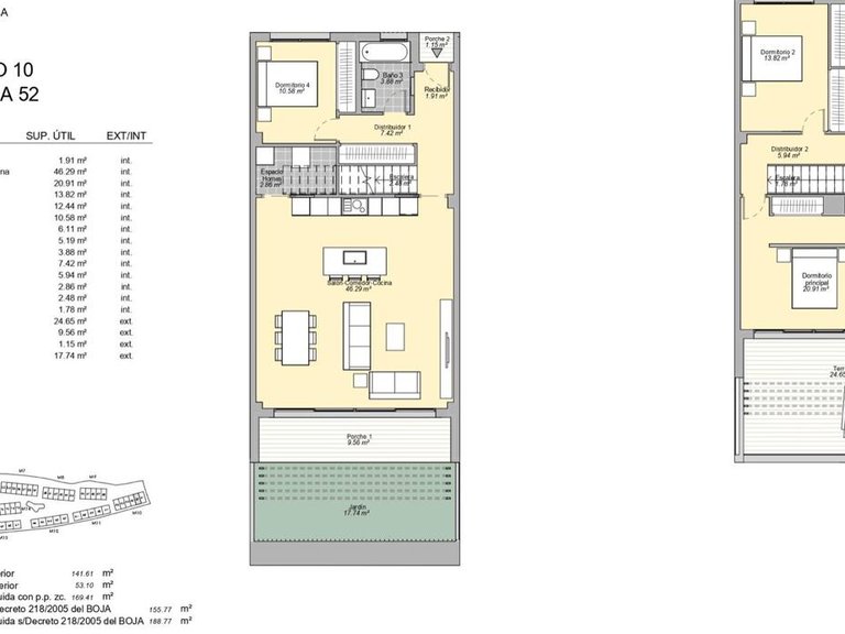 Town House for Sale in Mijas, Malaga 16