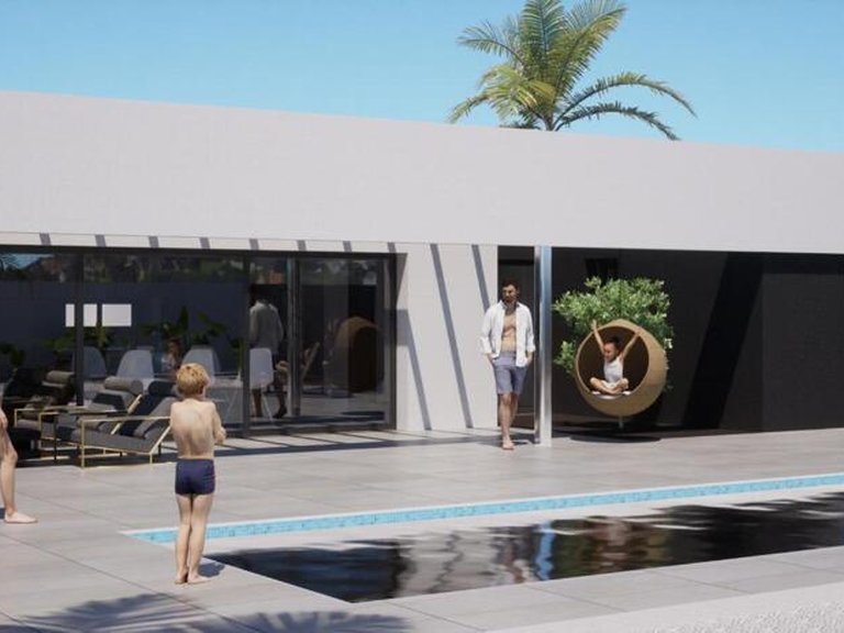 Villa for Sale in L'alfàs Del Pi, Alicante 1