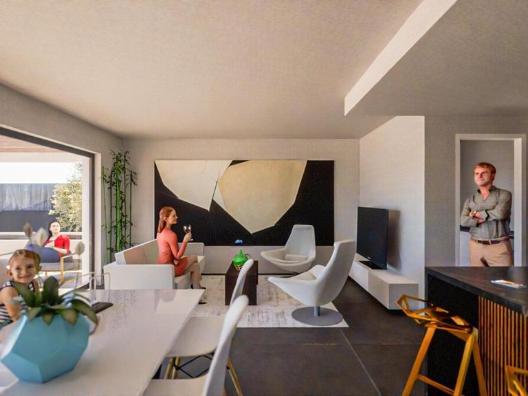 Villa for Sale in L'alfàs Del Pi, Alicante 10