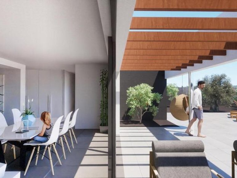 Villa for Sale in L'alfàs Del Pi, Alicante 12