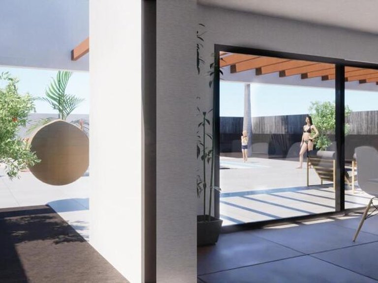 Villa for Sale in L'alfàs Del Pi, Alicante 16