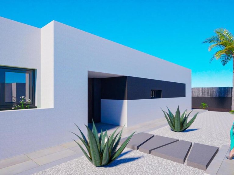 Villa for Sale in L'alfàs Del Pi, Alicante 18