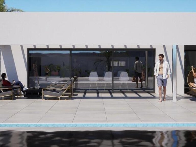 Villa for Sale in L'alfàs Del Pi, Alicante 2