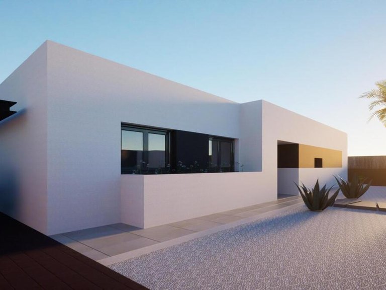 Villa for Sale in L'alfàs Del Pi, Alicante 20