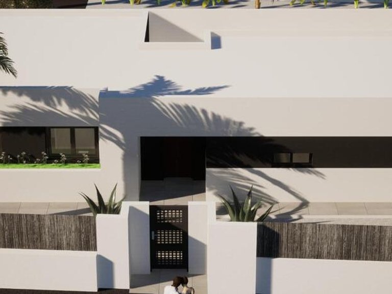 Villa for Sale in L'alfàs Del Pi, Alicante 23