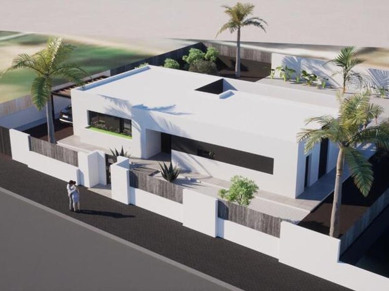 Villa for Sale in L'alfàs Del Pi, Alicante 24