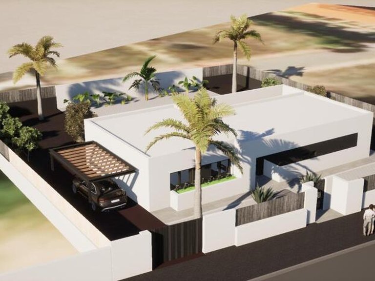 Villa for Sale in L'alfàs Del Pi, Alicante 25