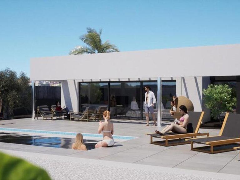 Villa for Sale in L'alfàs Del Pi, Alicante 3