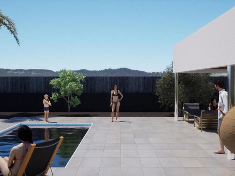 Villa for Sale in L'alfàs Del Pi, Alicante 4