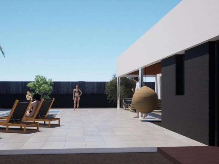 Villa for Sale in L'alfàs Del Pi, Alicante 5