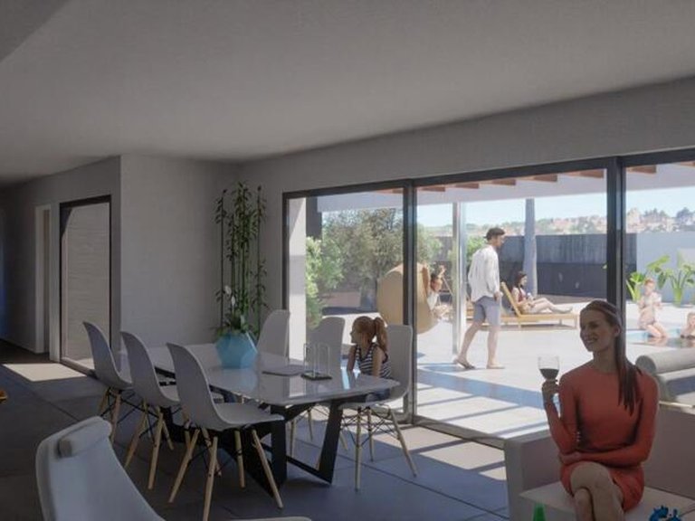 Villa for Sale in L'alfàs Del Pi, Alicante 6