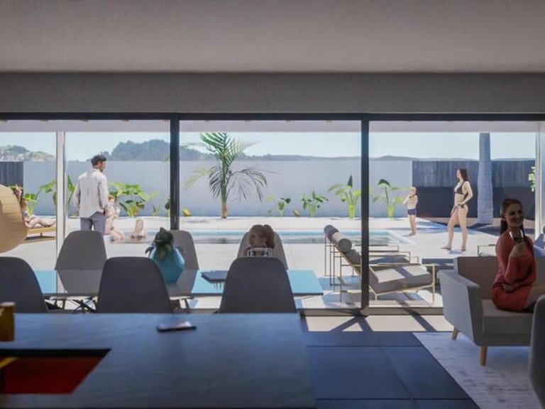 Villa for Sale in L'alfàs Del Pi, Alicante 7