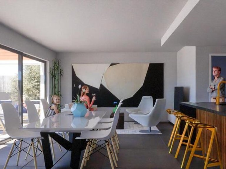 Villa for Sale in L'alfàs Del Pi, Alicante 9