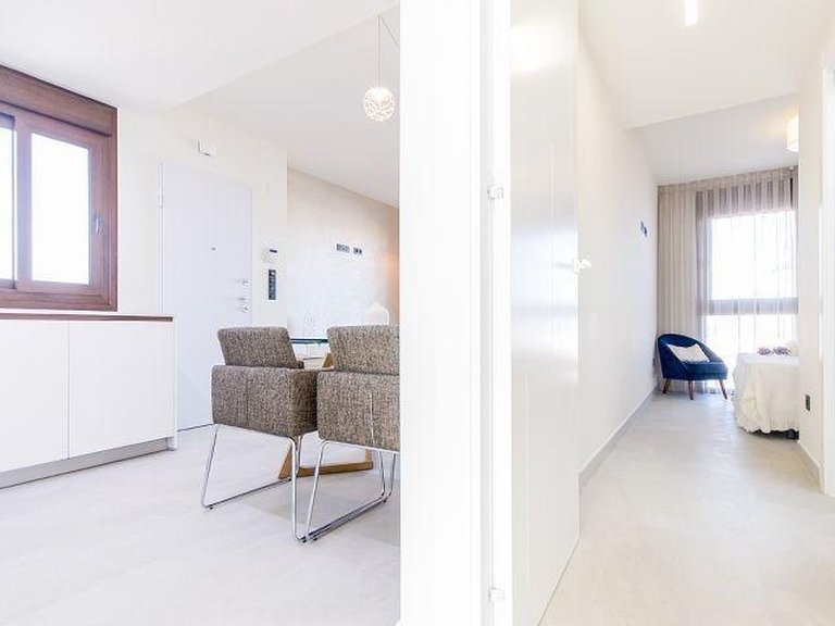 Villa for Sale in Torrevieja, Alicante 12