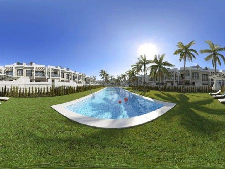 Villa for Sale in Torrevieja, Alicante 19