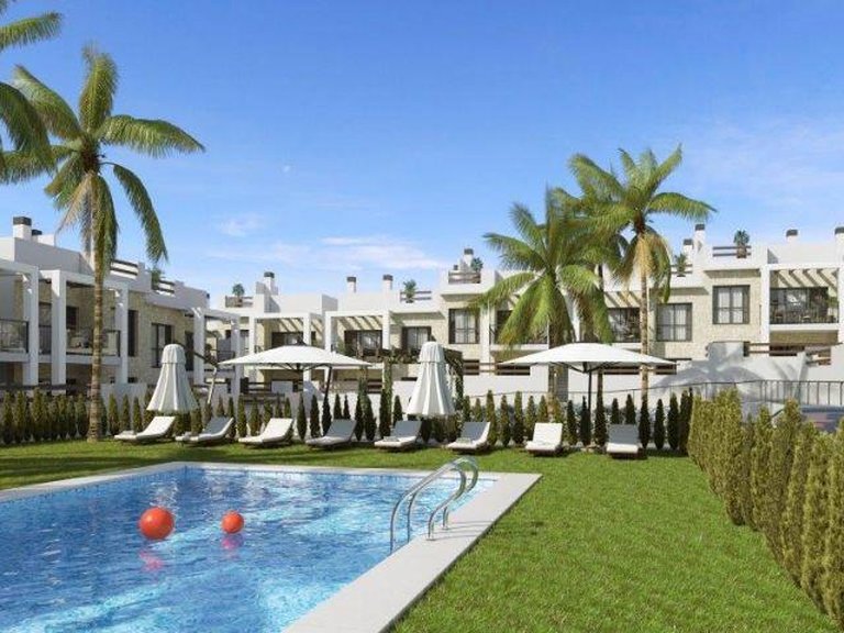 Villa for Sale in Torrevieja, Alicante 20