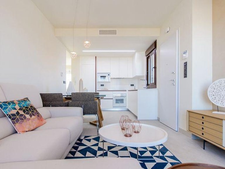 Villa for Sale in Torrevieja, Alicante 22