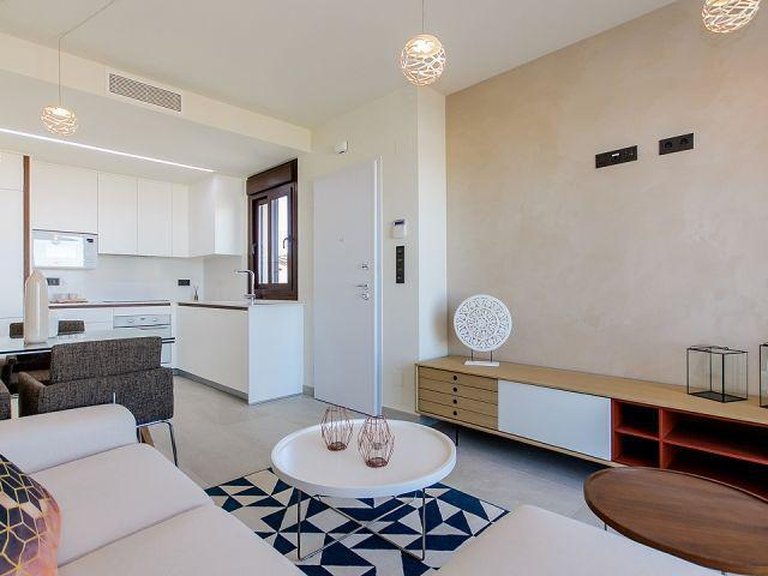 Villa for Sale in Torrevieja, Alicante 23