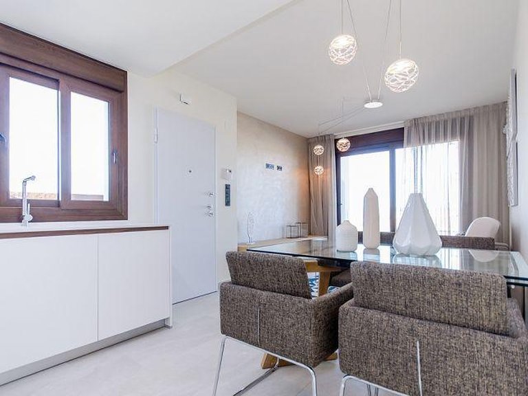 Villa for Sale in Torrevieja, Alicante 26