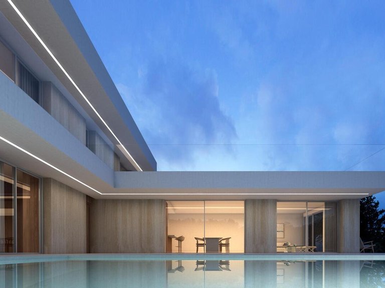 Villa for Sale in Benissa, Alicante 3