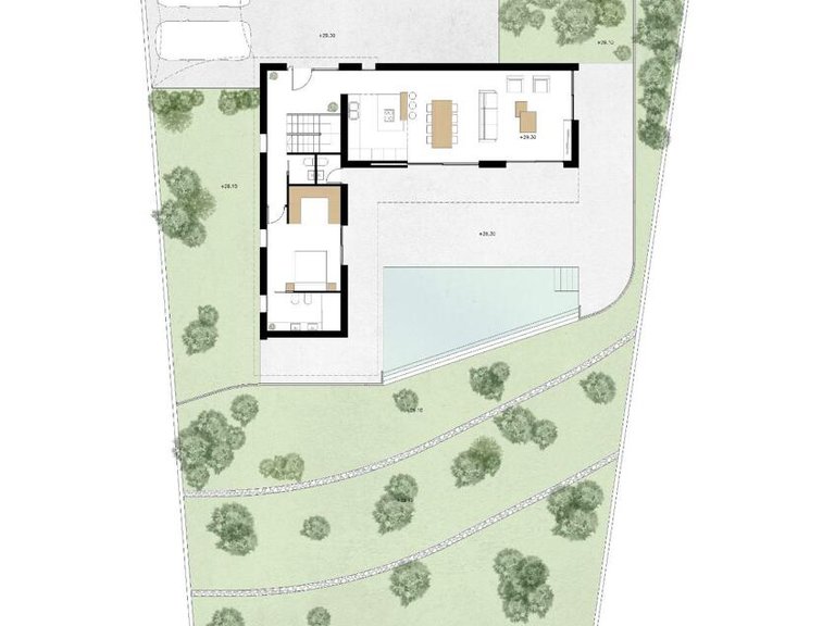 Villa for Sale in Benissa, Alicante 4