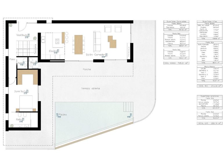 Villa for Sale in Benissa, Alicante 6