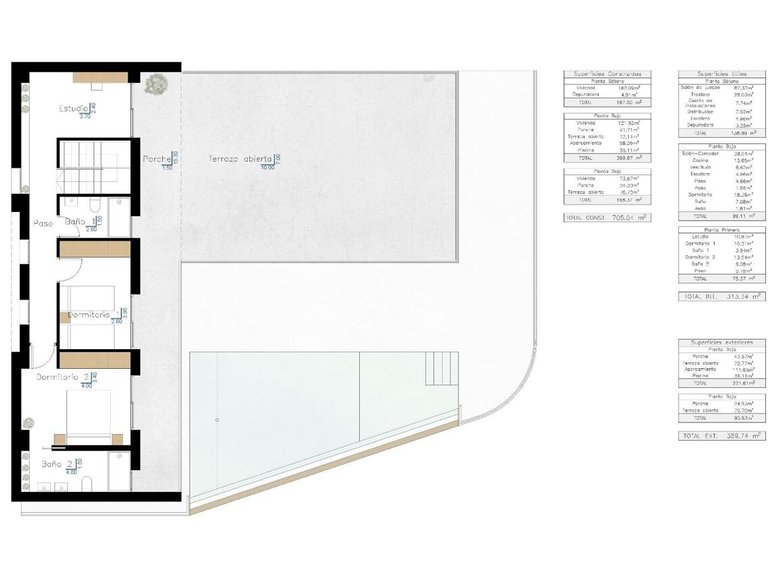 Villa for Sale in Benissa, Alicante 7