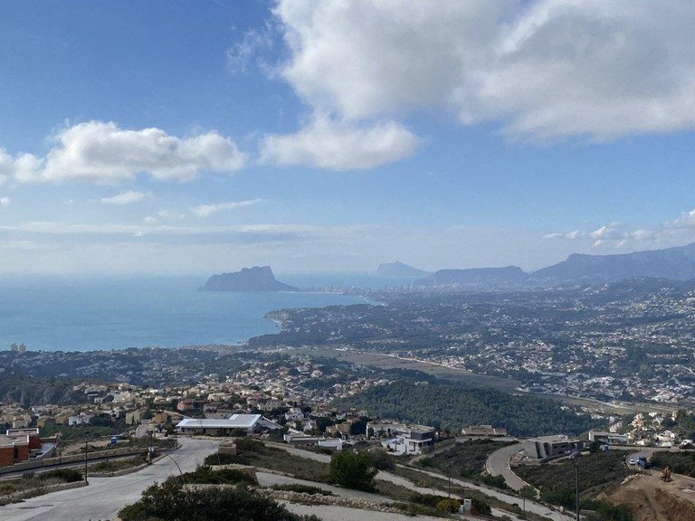 Villa for Sale in Benitachell, Alicante 14