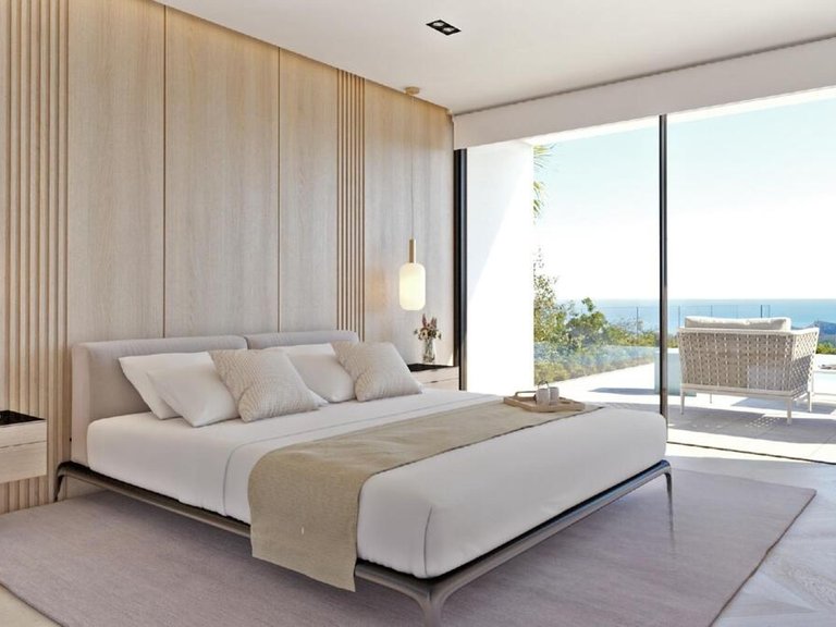 Villa for Sale in Benitachell, Alicante 5