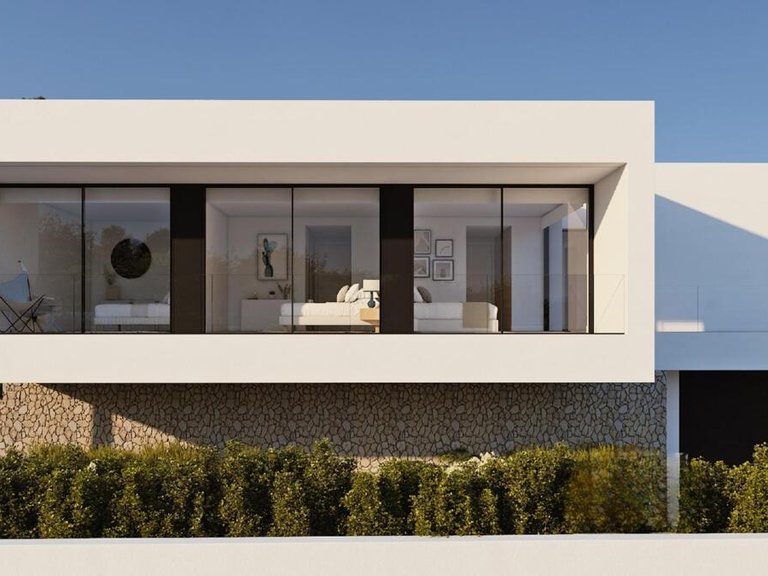 Villa for Sale in Benitachell, Alicante 6