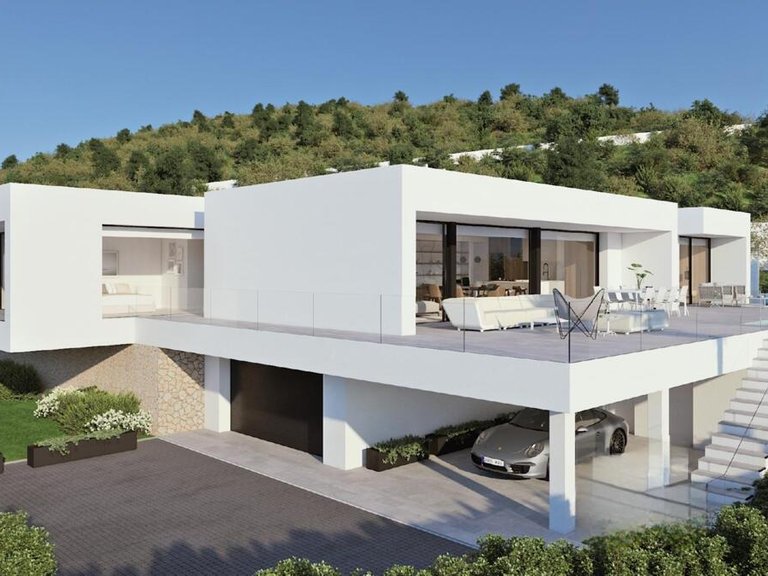 Villa for Sale in Benitachell, Alicante 7