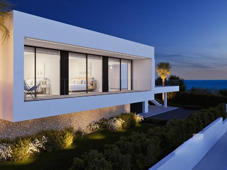 Villa for Sale in Benitachell, Alicante 8