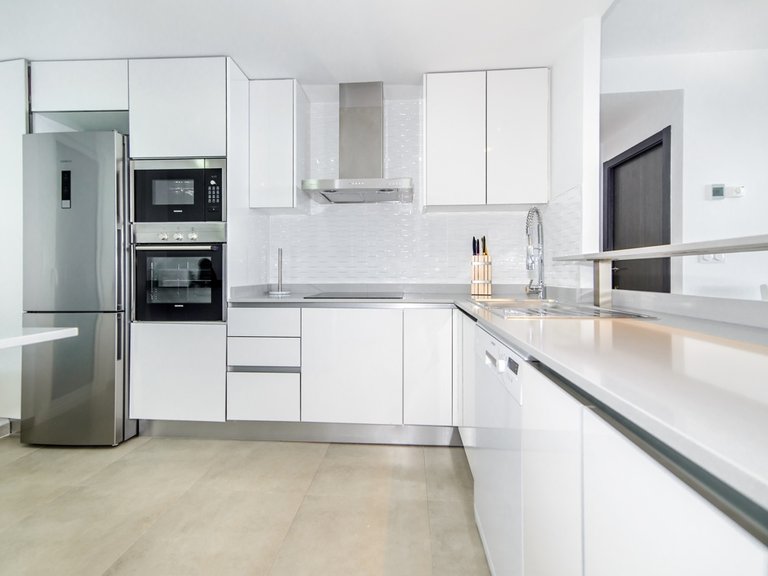 Apartment for Sale in Punta Prima, Alicante 10