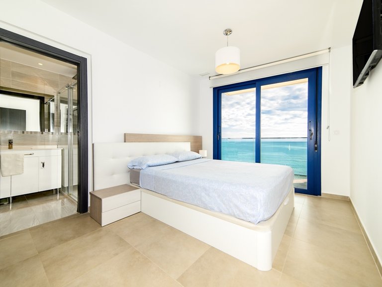 Apartment for Sale in Punta Prima, Alicante 11
