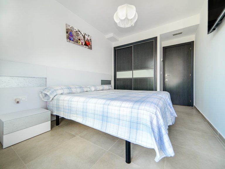 Apartment for Sale in Punta Prima, Alicante 15