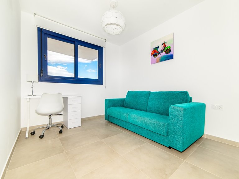 Apartment for Sale in Punta Prima, Alicante 18